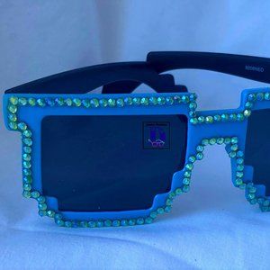 Arcade Boss Sunglasses